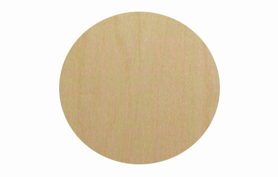 FASTCAP-PF-MAP-MB - 9/16" Prefinished Wood Maple Fastcaps - 260ea per Box