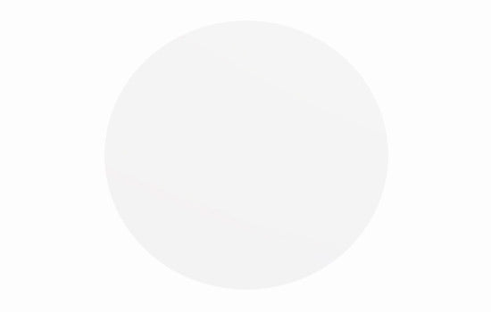 FASTCAP-WH - 9/16" PVC White Fastcaps - 1040ea per Box
