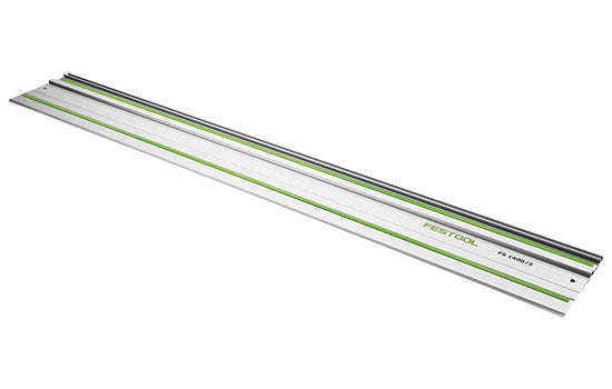 FES-491501 - 118"L x 9-13/16"W Guide Rail for Festool TS Plunge Saw