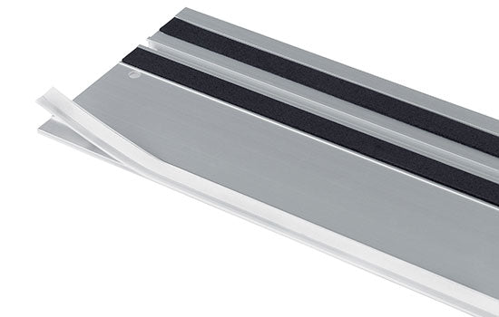 FES-495209 - 197"L x 7-1/4"W Splinter Guard Guide Rail FS-SP 5000/T