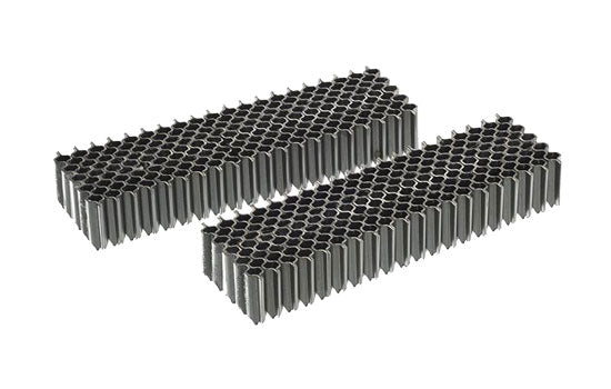 FFS-MICRO10 - 3/8" Corrugated Fastener - 14000 ea per Box