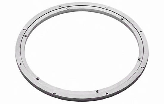 FLT318 - 17-1/2" Round TV Swivel - 400 lbs