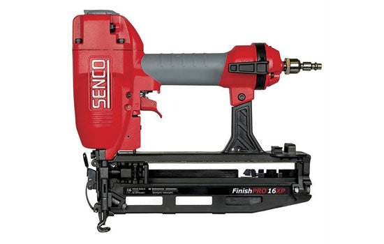 FP16XP - 16 Gauge 5/8" - 2-1/8" Range Brad Nailer with Case
