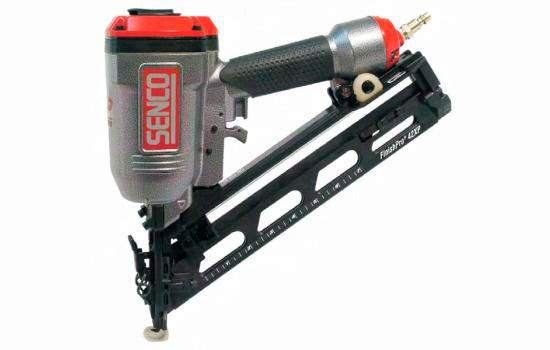 FP42XP - Angled 15 Gauge 1-1/4" - 2-1/2" Range Brad Nailer