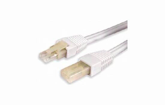 FPOC-LINKA60WH - 24"L Pockit White Linking Cord