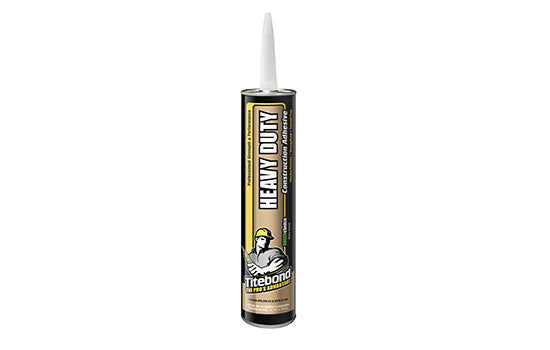 FR747-1 - 10.5 oz Beige Solvent Free Construction Adhesive