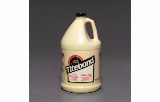 FR910-6 - 1 Gallon Titebond Extend Wood Glue