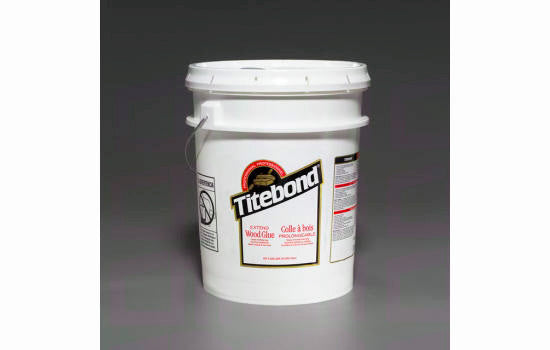 FR910-7 - 5 Gallon Titebond Extend Wood Glue