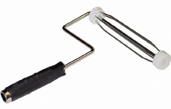 FRAME9 - 9" Paint Roller Handle Frame