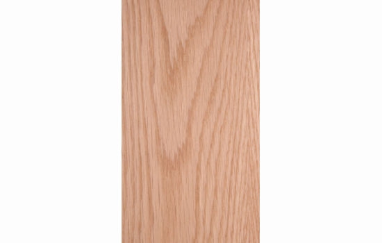 FW48WHIOAK-RC - 4' x 8' 10 Mil Unglued White Oak Rift Cut Wood Veneer Sheet