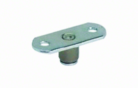 GR1211 - Guide Roller for 1200 Series Folding Door - 125 Lbs