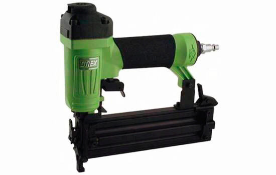 GX1850GB - 18 Gauge 1/2" - 2" Range Brad Nailer