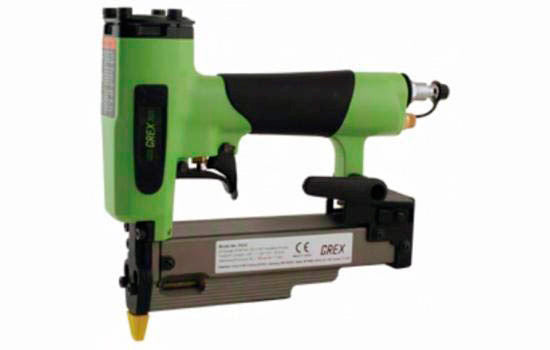 GXP635 - 23 Gauge 3/8" - 1-3/8" Range Micro Nailer