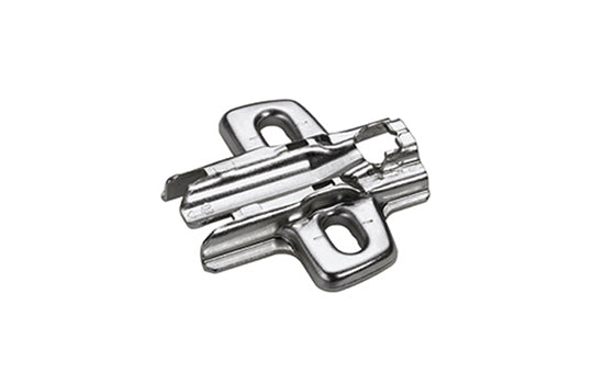HT9071578 - 5mm Screw On Wing Baseplate for Sensys Hinges