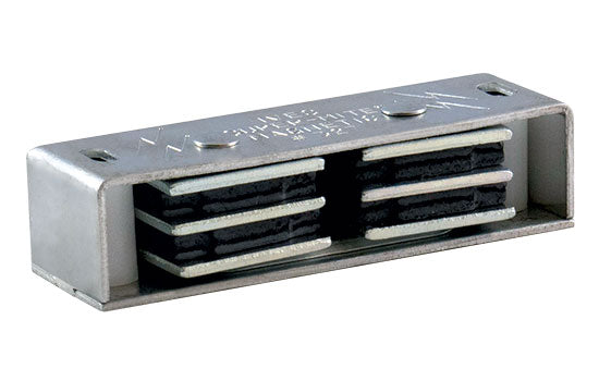 IV327A92 - Aluminum Heavy Duty Magnetic Catch