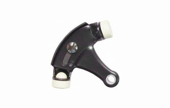 IV69F10B - Bronze Adjustable Hinge Pin Door Stop