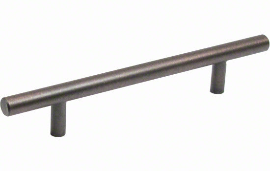 J226-ORB - 5" Center to Center Oil Rubbed Bronze Bar Pull