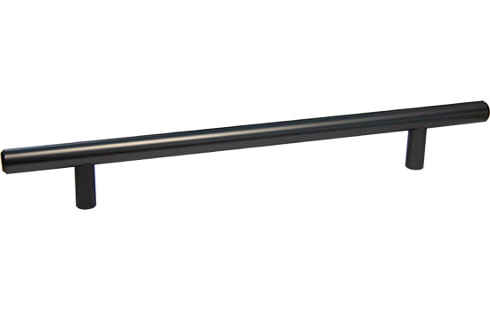 J228-DP - 7" Center to Center Dark Pewter Jamison Collection Bar Pull