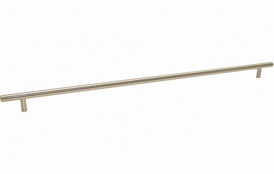 J239-SS - 480mm Center to Center Stainless Steel Bar Pull