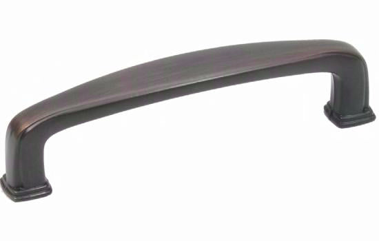 J444-ORB - 96mm Center to Center Oil Rubbed Bronze Jamison Collection Pull
