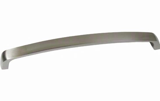 J446-SN - 160mm Center to Center Satin Nickel Jamison Collection Pull