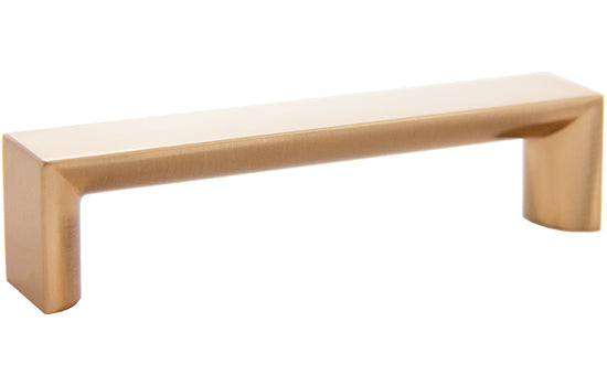 J449-RG - 96mm Center to Center Rose Gold Jamison Collection Pull