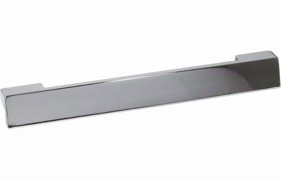 J454-PC - 160mm & 192mm Center to Center Polished Chrome Jamison Collection Pull