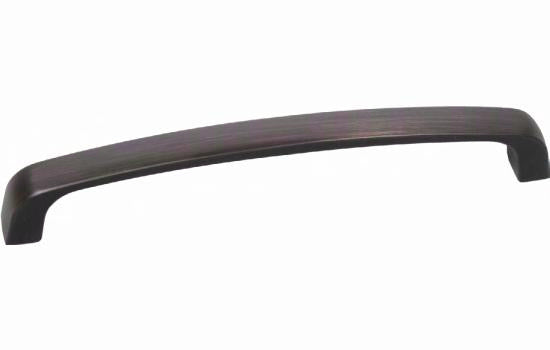J455-ORB - 128mm Center to Center Oil Rubbed Bronze Jamison Collection Pull