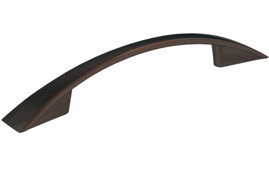 J457-ORB - 96mm Center to Center Oil Rubbed Bronze Jamison Collection Bow Pull