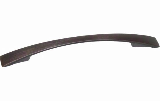 J458-ORB - 128mm Center to Center Oil Rubbed Bronze Jamison Collection Bow Pull