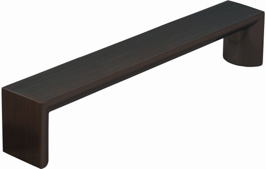 J466-ORB - 128mm Center to Center Oil Rubbed Bronze Jamison Collection Pull