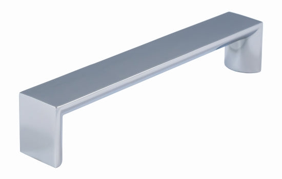 J466-PC - 128mm Center to Center Polished Chrome Jamison Collection Pull