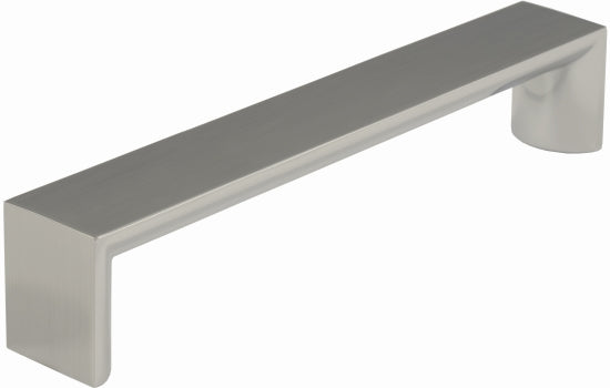 J466-SN - 128mm Center to Center Satin Nickel Jamison Collection Pull