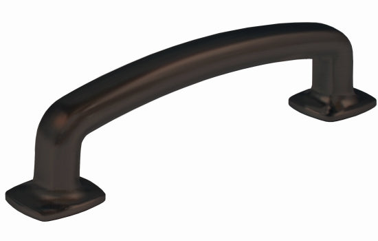 J467-ORB - 96mm Center to Center Oil Rubbed Bronze Jamison Collection Pull