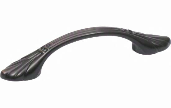J469-ORB - 3" Center to Center Oil Rubbed Bronze Jamison Collection Pull