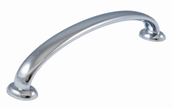 J478-PC - 128mm Center to Center Polished Chrome Jamison Collection Pull