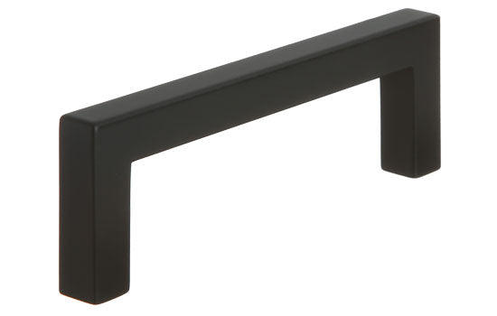 J479-BK - 96mm Center to Center Black Jamison Collection Pull