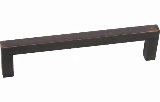 J479-ORB - 96mm Center to Center Oil Rubbed Bronze Jamison Collection Pull