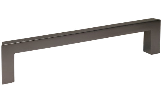 J482-DP - 128mm Center to Center Dark Pewter Jamison Collection Pull