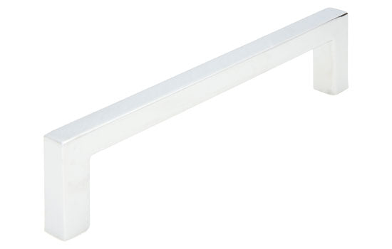 J482-PC - 128mm Center Polished Chrome Jamison Collection Pull
