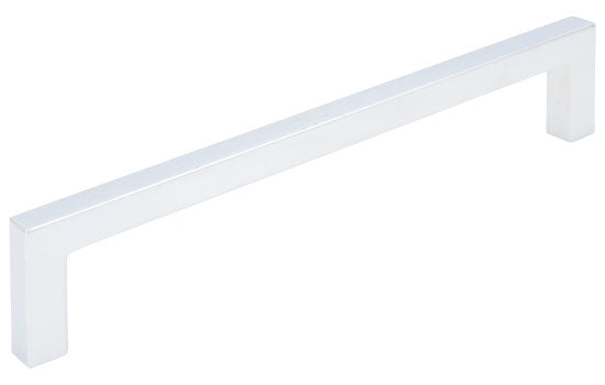 J483-PC - 160mm Center Polished Chrome Jamison Collection Pull