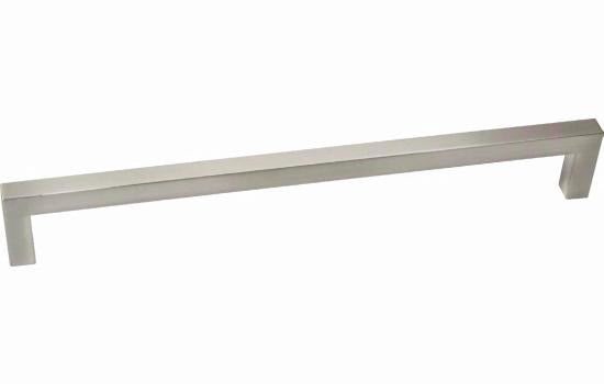 J484-SN - 192mm Center to Center Satin Nickel Jamison Collection Pull