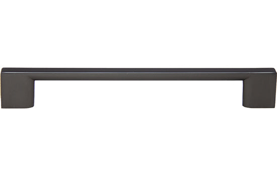 J649-DP - 160mm Center to Center Dark Pewter Jamison Collection Pull