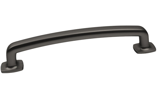 J651-DP - 128mm Center to Center Dark Pewter Jamison Collection Pull