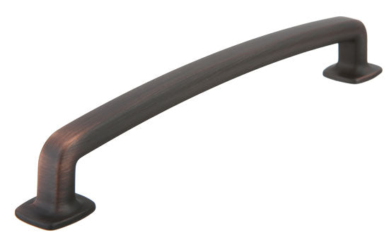 J656-ORB - 160mm Center to Center Oil Rubbed Bronze Jamison Collection Pull