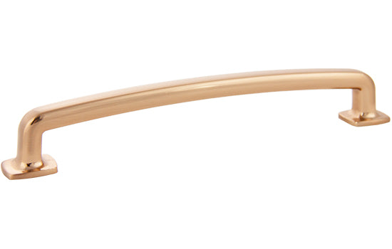 J656-RG - 160mm Center to Center Rose Gold Jamison Collection Pull