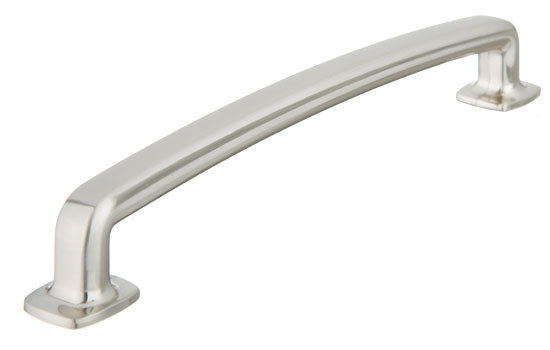 J656-SN - 160mm Center to Center Satin Nickel Jamison Collection Pull