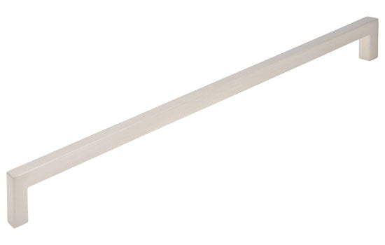 J661-SN - 280mn Center to Center Satin Nickel Jamison Collection Pull