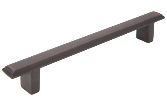 J680-ORB - 128mm Center to Center Oil Rubbed Bronze Jamison Collection Pull
