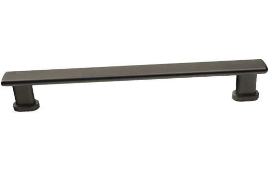 J685-DP - 128mm Center to Center Dark Pewter Jamison Collection Pull